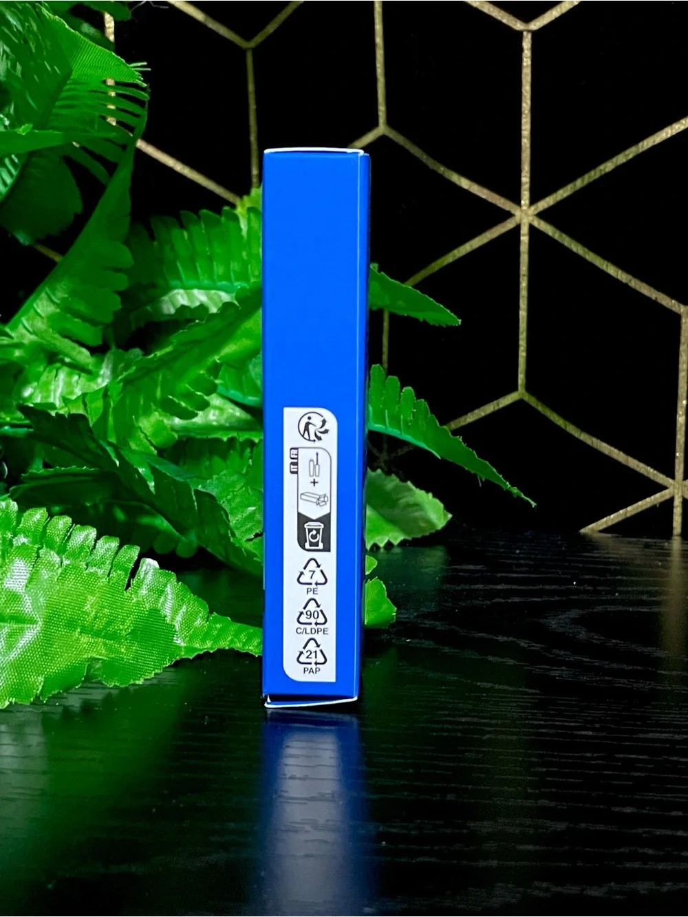 Eyeko Black Magic Mascara Drama & Curl - Black